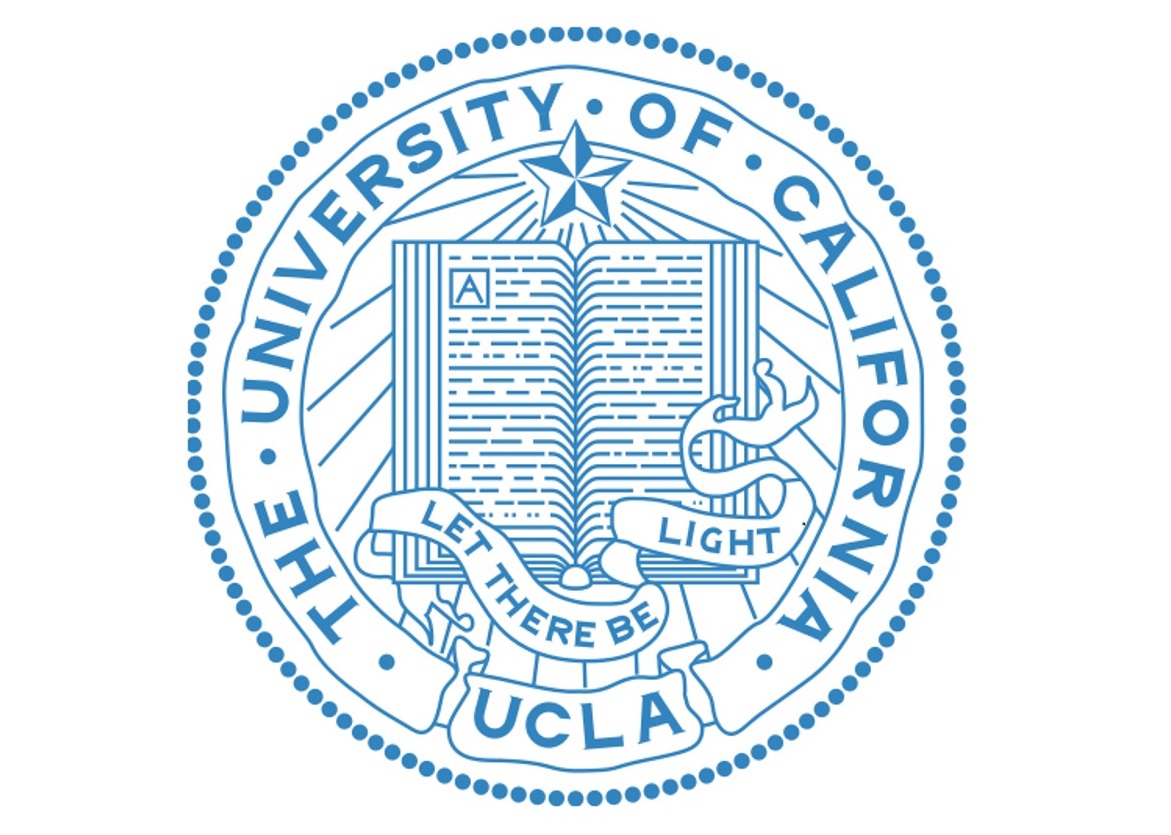 UCLA logo